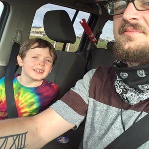 Meet your Posher, David